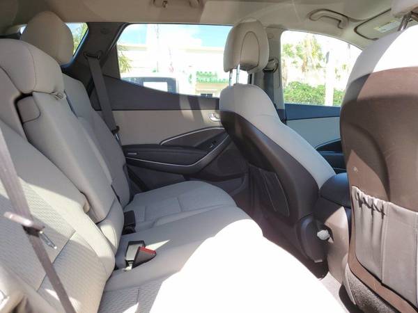 2018 Hyundai Santa Fe Sport 2 4L - - by dealer for sale in Delray Beach, FL – photo 19