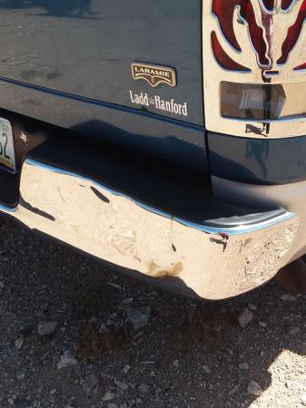 Dodge Ram Truck for sale in Apache Junction, AZ – photo 16