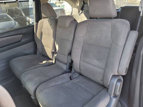 2015 HONDA ODYSSEY - - by dealer - vehicle automotive for sale in Greeley, CO – photo 7