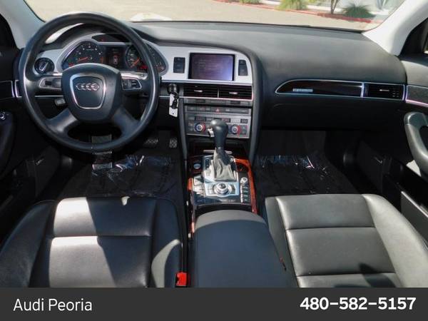 2011 Audi A6 3.0T Prestige AWD All Wheel Drive SKU:BN053150 for sale in Peoria, AZ – photo 19