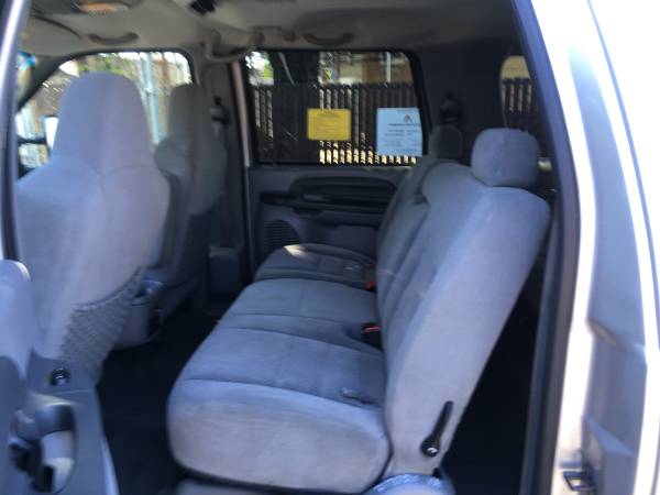 ****2003 Ford Excursion XLT for sale in Riverbank, CA – photo 4