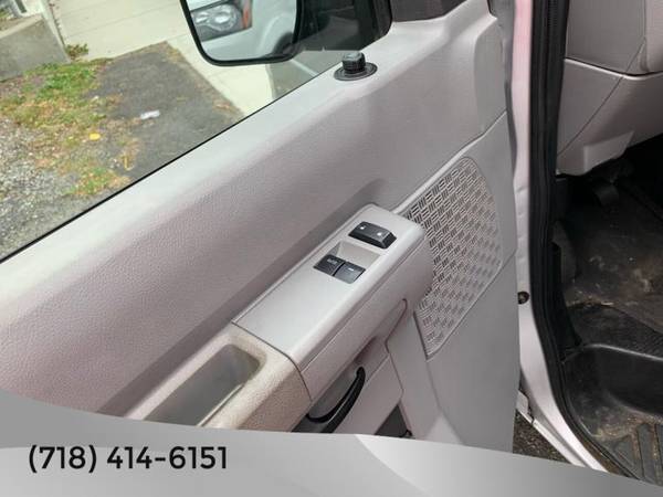 2012 Ford E-250 E 250 3dr Cargo Van Van - cars & trucks - by dealer... for sale in Brooklyn, NY – photo 16