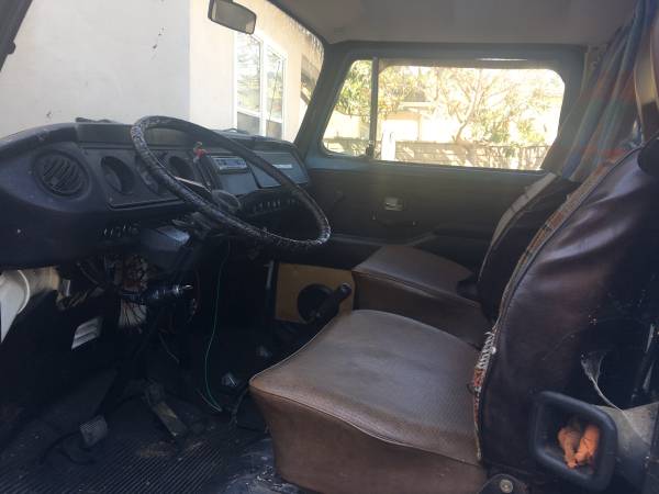1973 vw bus for sale in Oxnard, CA – photo 11