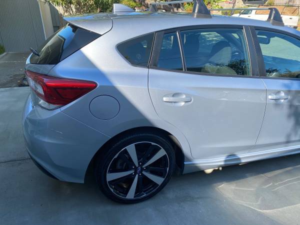 2019 Subaru IMPREZA 2.0i SPORT. FINANCING! Factory Warranty... for sale in San Rafael, CA – photo 9