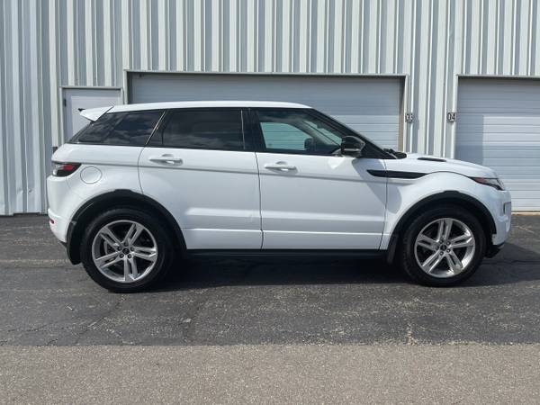2012 Land Rover Range Rover Evoque 5dr HB Dynamic Premium - cars & for sale in Middleton, WI – photo 13