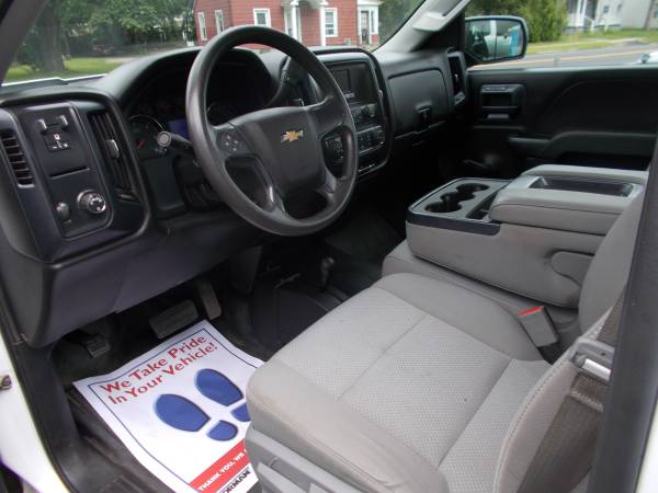 2016 Chevy Silverado 1500 4x4 for sale in Hudson Falls, NY – photo 3