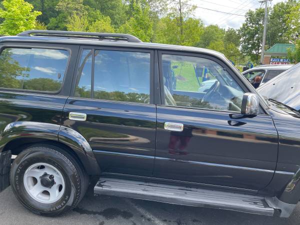 1996 Toyota Land Cruiser for sale in Other, MD – photo 8