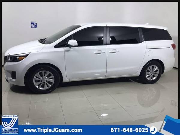 2017 Kia Sedona - - cars & trucks - by dealer for sale in Other, Other – photo 5