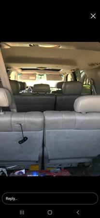 2001 Toyota sequoia for sale in Pearblossom, CA – photo 12