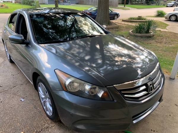 2012 Honda Accord for sale in Jackson, MS – photo 2