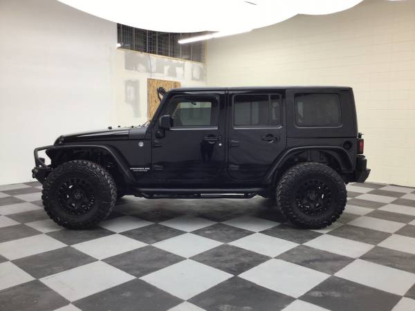2010 Jeep Wrangler Sport ONLY 84K Miles READY FOR GOOD TIMES! for sale in Nampa, ID – photo 6