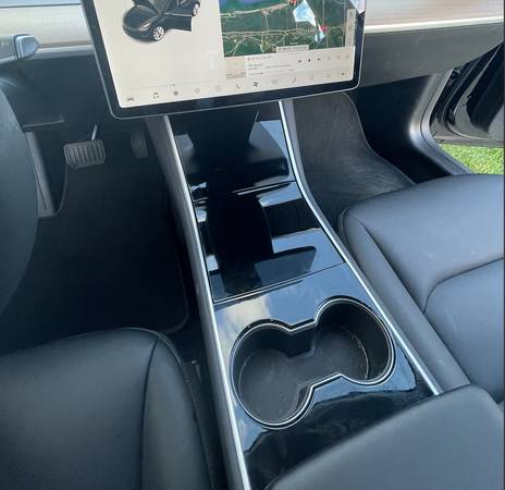 Tesla Model 3 Long Range AWD w Full Self Driving for sale in Avalon, NJ – photo 9