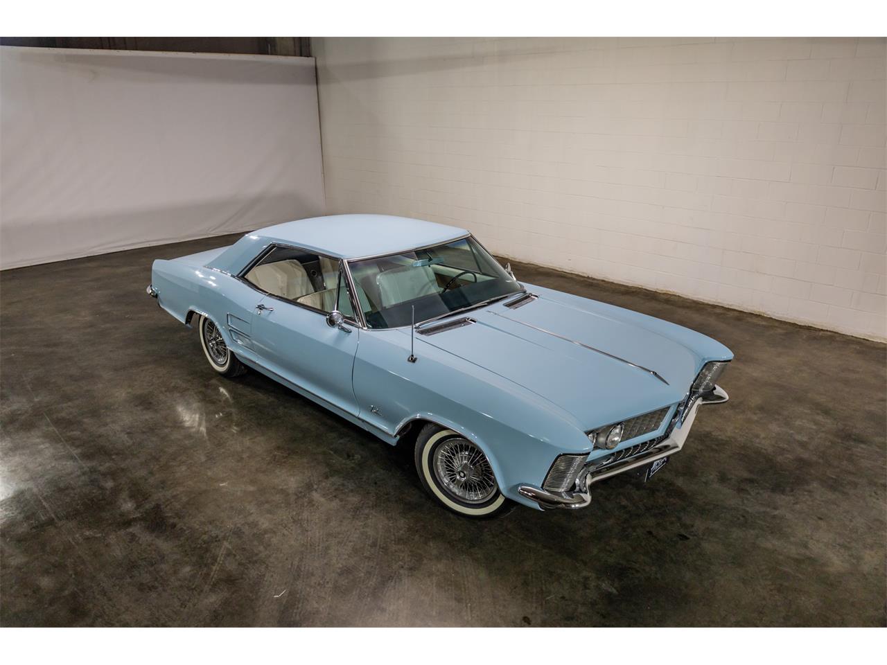 1963 Buick Riviera for sale in Jackson, MS – photo 2