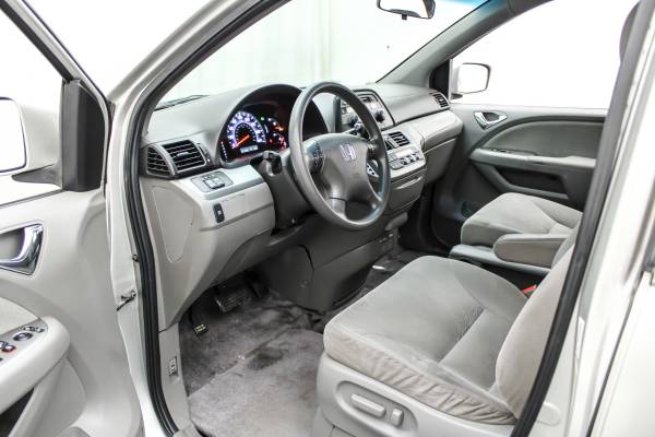 2009 Honda Odyssey EX W/CLEAN CARFAX - cars & trucks - by dealer -... for sale in Scottsdale, AZ – photo 10
