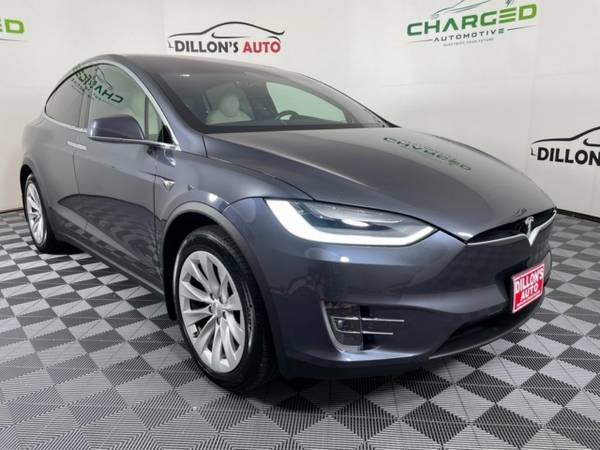 2020 Tesla Model X - - by dealer - vehicle automotive for sale in Lincoln, NE – photo 9