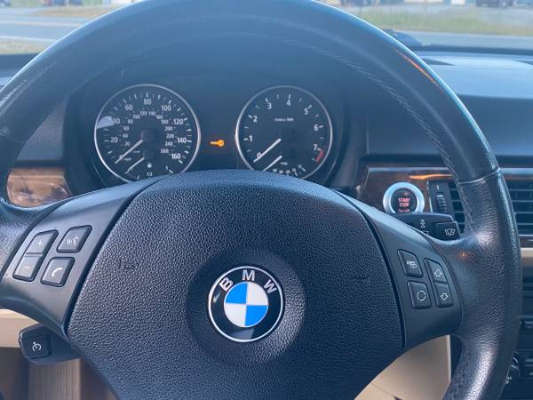 2006 BMWi for sale - cars & trucks - by owner - vehicle automotive... for sale in Reidsville, NC – photo 6