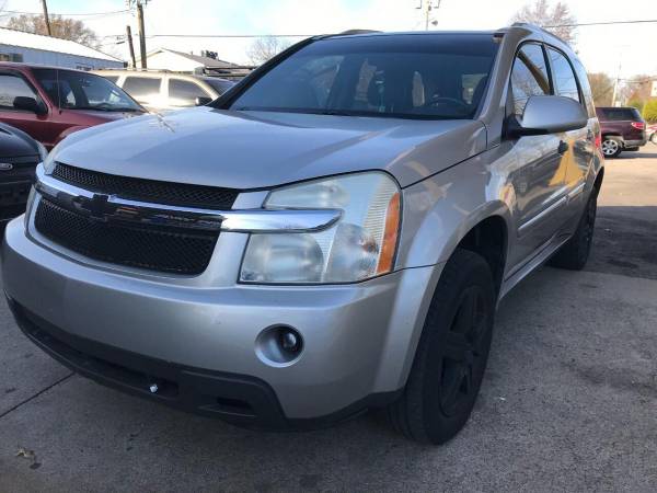 2008 Chevrolet Chevy Equinox LT 4dr SUV w/2LT -Wholesale Cash Prices... for sale in Louisville, KY – photo 7