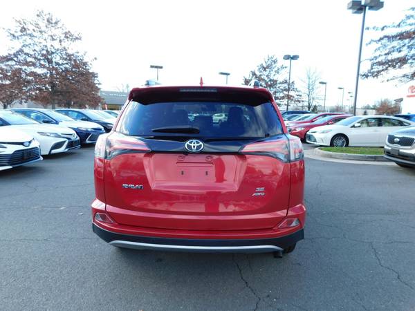 2017 Toyota RAV4 SE**Ask About Our LIFETIME Warranty** Call For... for sale in CHANTILLY, District Of Columbia – photo 13