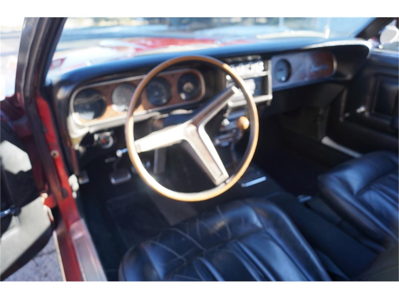 1970 Mercury Cougar XR7 for sale in Littleton, CO – photo 53