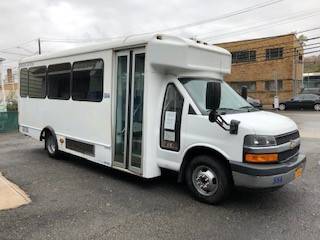 Shuttle bus for sale in Port Chester, NY – photo 2