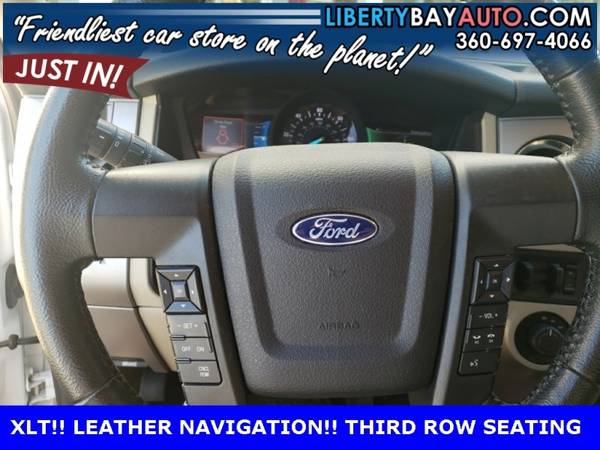 2017 Ford Expedition Friendliest Car Store On The Planet - cars & for sale in Poulsbo, WA – photo 7