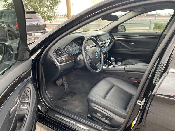 2015 BMW 528 I - - by dealer - vehicle automotive sale for sale in El Paso, TX – photo 11