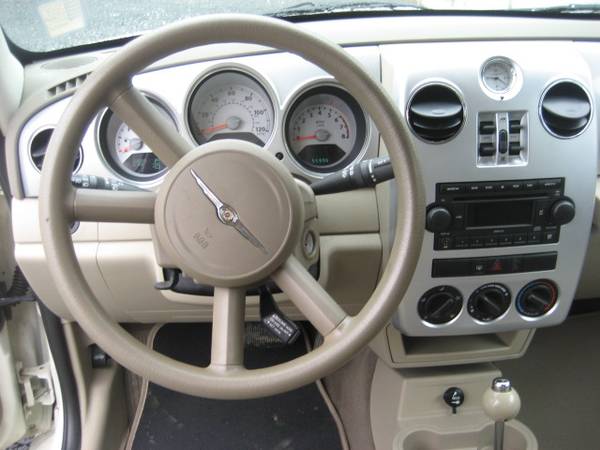 2008 Chrysler PT Cruiser 499 DOWN - - by dealer for sale in Charlotte, NC – photo 6