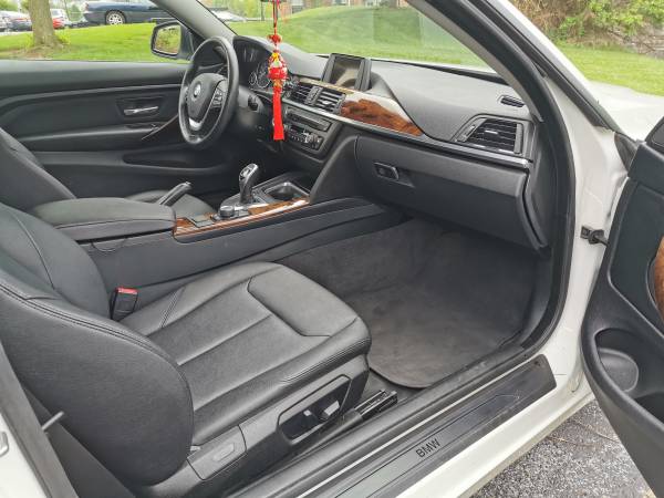 2014 BMW 428ixdrive base for sale in State College, PA – photo 7