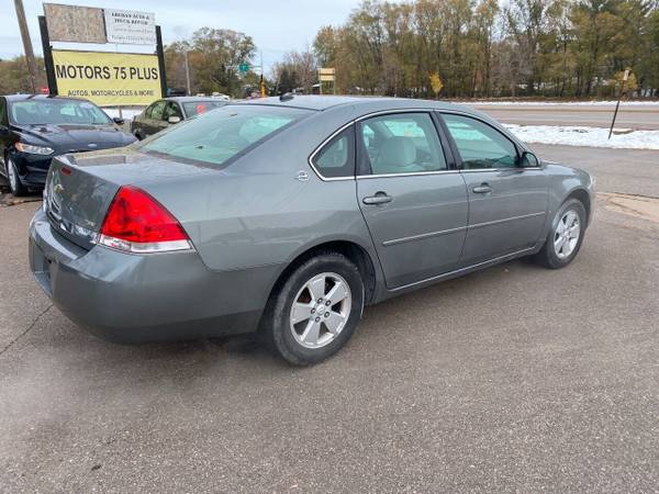 New Low Priced 2008 Chevrolet Impala only 94xxx miles - cars & for sale in ST Cloud, MN – photo 3