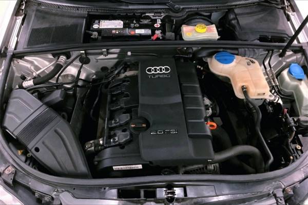 2007 Audi A4 2 0T - - by dealer - vehicle automotive for sale in Morristown, NJ – photo 12