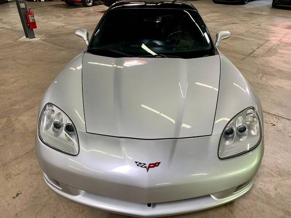 2011 Corvette Coupe W/3LT - - by dealer - vehicle for sale in Gurnee, IL – photo 19