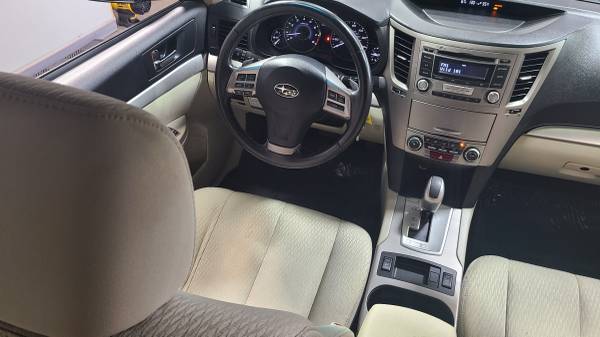 2012 SUBARU OUTBACK - - by dealer - vehicle automotive for sale in Boise, ID – photo 13