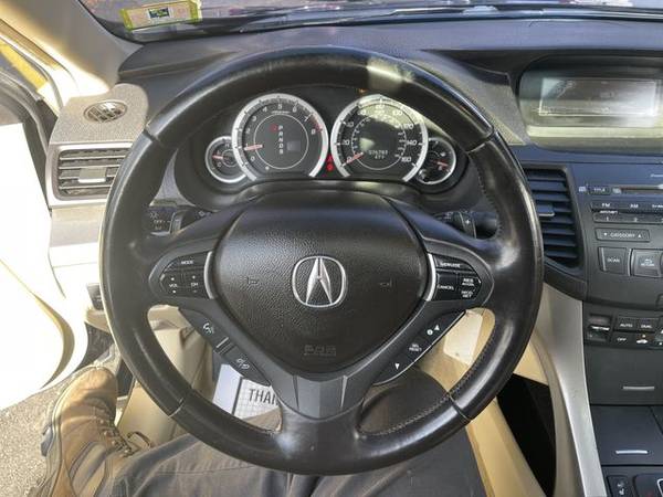 2010 Acura TSX - Financing Available! - cars & trucks - by dealer -... for sale in Hasbrouck Heights, NY – photo 19