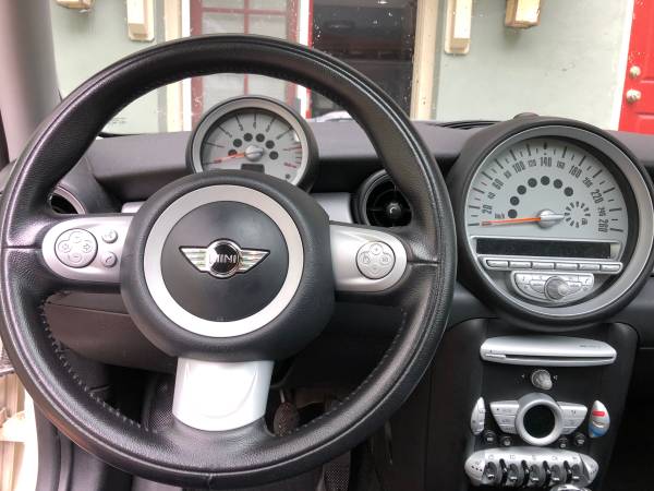 In search of a good home: 2010 MINI Cooper for sale in Chevy Chase, District Of Columbia – photo 2