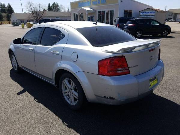 2010 Dodge Avenger SXT - - by dealer - vehicle for sale in Idaho Falls, ID – photo 7