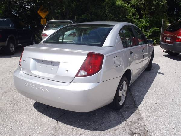 2003 Saturn Ion 1 $100 down for sale in FL, FL – photo 6