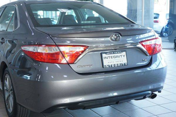 2016 Toyota Camry LE Sedan 4D [Free Warranty+3day exchange] for sale in Sacramento , CA – photo 13