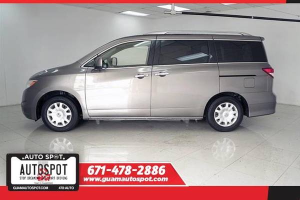 2014 Nissan Quest - Call for sale in Other, Other – photo 4