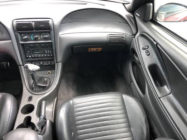 2004 FORD MUSTANG MACH1 5spd Manual transmission for sale in Fort Lauderdale, FL – photo 18