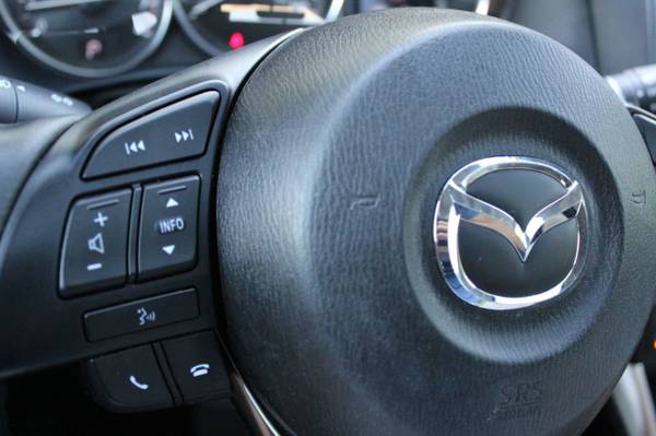 2015 Mazda CX-5 Grand Touring, Every Option, Pristine Cl - cars & for sale in Nashville, TN – photo 21