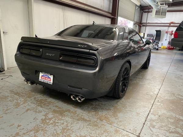2015 Dodge Challenger 2dr Cpe SRT 392 - - by dealer for sale in Madera, CA – photo 3