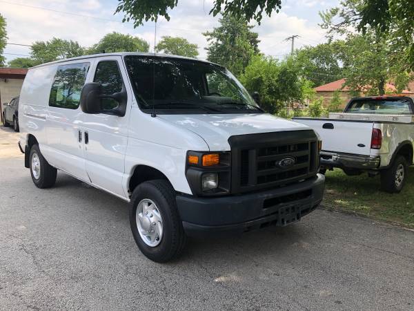OVER 30 CARGO VANS FOR SALE CHICAGO AREA CASH PRICES STARTING AT... for sale in Bridgeview, IL – photo 21