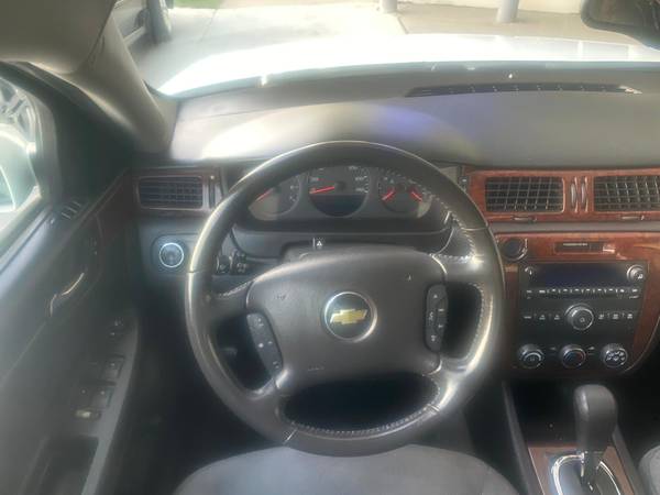 2011 CHEVROLET IMPALA - cars & trucks - by dealer - vehicle... for sale in MILWAUKEE WI 53209, WI – photo 14