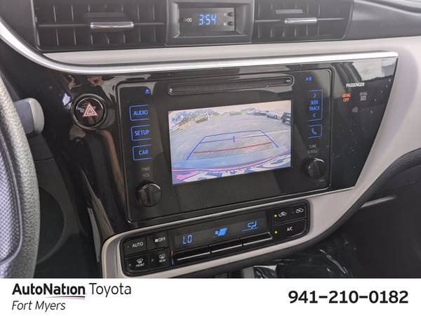 2017 Toyota Corolla LE SKU:HC798038 Sedan - cars & trucks - by... for sale in Fort Myers, FL – photo 14