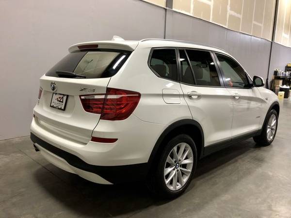 BMW X3 - Alliance Auto Group *Sterling VA* WE FINANCE! for sale in Sterling, District Of Columbia – photo 6