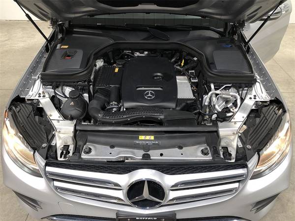 2016 Mercedes-Benz GLC GLC 300 4MATIC - cars & trucks - by dealer -... for sale in Buffalo, NY – photo 14