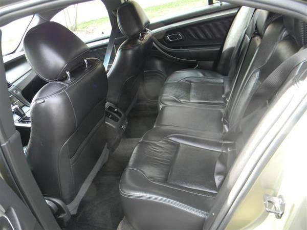 2013 FORD TAURUS SEL - cars & trucks - by dealer - vehicle... for sale in MANASSAS, District Of Columbia – photo 10