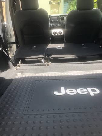 2018 Jeep Wrangler for sale in Wiota, IA – photo 11