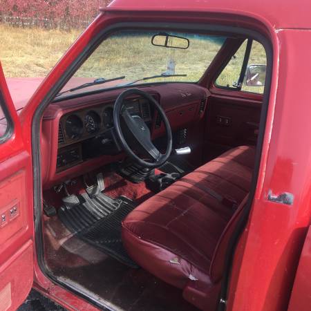 91 Dodge Diesel cummins dually truck for sale in Eagle, ID – photo 6