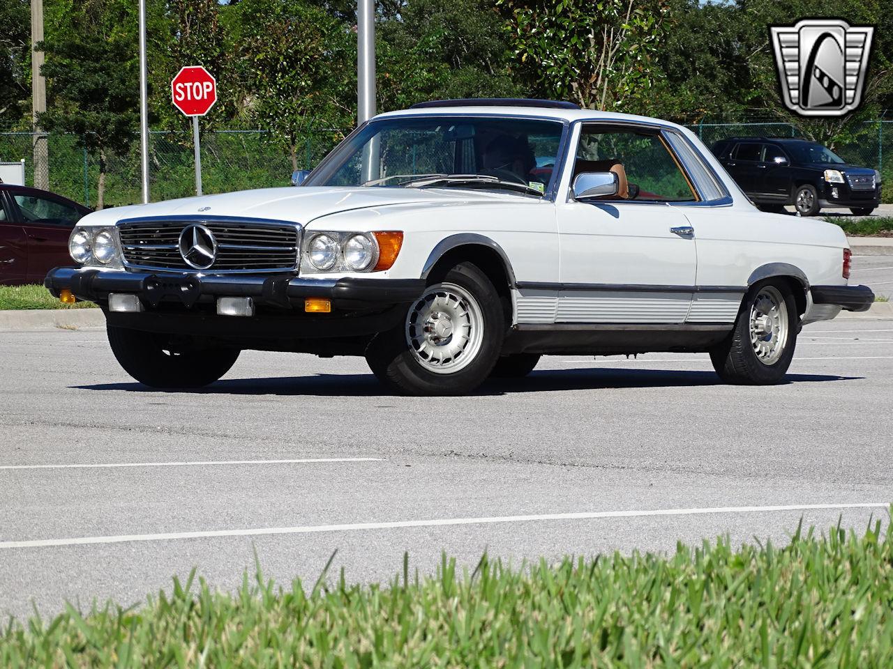 1980 Mercedes-Benz 450SLC for sale in O'Fallon, IL – photo 31
